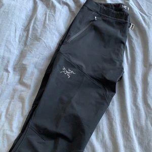 Arc’teryx Gamma Rock pants